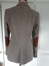 Zara tweed jacket for sale  DERBY