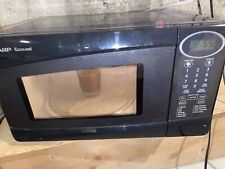 Sharp microwave oven for sale  Saco