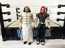 Wwe hardy boyz for sale  NUNEATON