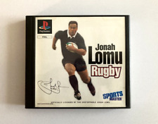 Jonah lomu rugby for sale  Ireland
