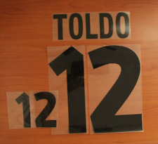 Kit nameset nome usato  Milazzo