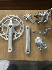 Campagnolo record era for sale  ALLOA