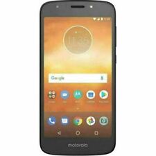 Motorola Moto E5 Play (XT1921) 16GB 4G (T-Mobile) *VEJA DETALHES** comprar usado  Enviando para Brazil