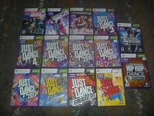 Kinect dance games for sale  Easton
