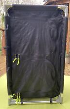 camping wardrobe outwell for sale  LEEDS