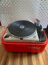 thorens td 124 for sale  Shipping to Ireland