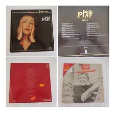 Edith piaf disque d'occasion  Nice-