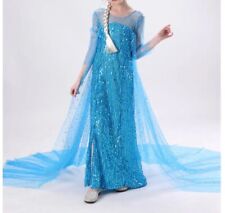 Elsa kostüm kinder gebraucht kaufen  Schkeuditz