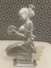 Hindu statue figurine for sale  WALSALL