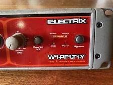 Rare vintage electrix for sale  San Pedro