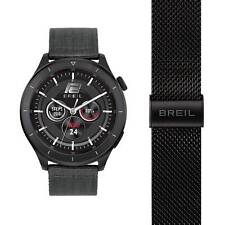 Orologio smartwatch breil usato  Giarre