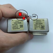 1× VECTRON MD-173-0001 or C4600A1-0021 5MHz 5V Sine Wave OCXO Crystal Oscillator for sale  Shipping to South Africa