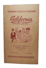 1920 california restaurant for sale  Buckeye