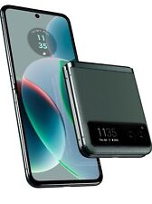 Motorola Razr (2023) - 128GB - Verde (T-Mobile) caixa aberta comprar usado  Enviando para Brazil