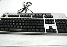 Wired keyboard keyboard for sale  La Crosse