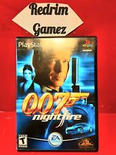 007 nightfire complete for sale  Shipping to Ireland