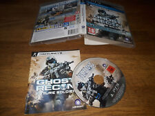 Usado, Ghost Recon Future Soldier  VF [Complet] PS3 comprar usado  Enviando para Brazil