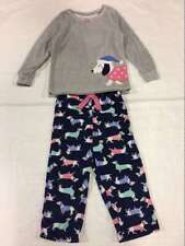 Conjunto de 2 pijamas e calças de lã Carter's Kid's comprar usado  Enviando para Brazil