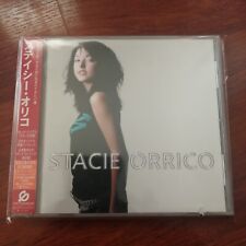 Usado, CD de música Stacie Orrico - Stacie Orrico (2003, Virgin) Japão [faixas bônus] com Obi comprar usado  Enviando para Brazil