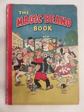Magic beano book for sale  GODALMING