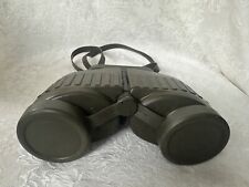 Steiner Military Marine Binoculars - 7 x 50 Made In West Germany, used for sale  Shipping to South Africa