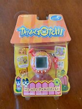 BANDAI Tamagotchi connection, 2004 Ver 5 Red Celebration  comprar usado  Enviando para Brazil