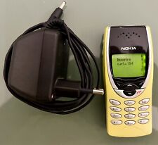 Nokia 8210 usato  Taranto