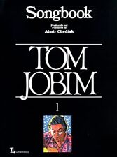 Livro de canções: Tom Jobim - Vol. 1 comprar usado  Enviando para Brazil