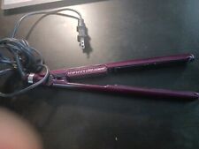 Used, Infiniti Pro Conair 1 Inch Straightner Flat Iron for sale  Shipping to South Africa