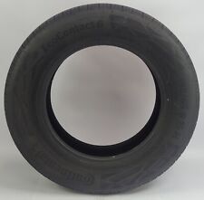 Continental ecocontact tyre for sale  CREWE