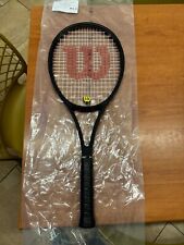 Racchetta tennis wilson usato  Gavardo