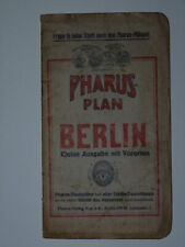 Pharus plan berlin gebraucht kaufen  Hirschhorn (Neckar)