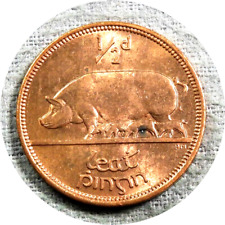 Elf ireland penny for sale  Belton