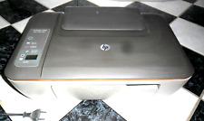 HP Printer Deskjet 2510 3-in-1 Multifunction Device NO INK Print Scan Copy for sale  Shipping to South Africa