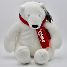 Plush polar bear for sale  Jacksonville