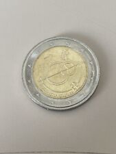 Moneta rara euro usato  Buttigliera D Asti