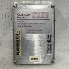 Quantum daytona da25a011 for sale  Norwalk