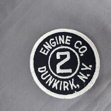 Engine co. dunkirk for sale  Bay City
