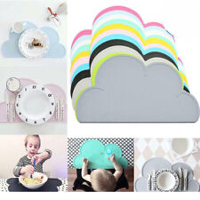 Silicone cloud mat for sale  EDINBURGH