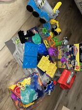 Enorme lote de kits de herramientas Play-Doh Toys  segunda mano  Embacar hacia Argentina