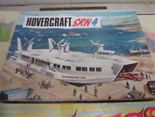 Vintage hovercraft jigsaw for sale  EASTLEIGH