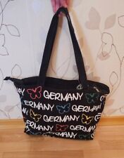 Germany tasche handtasche gebraucht kaufen  Mühltroff