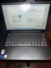 Lenovo IdeaPad 5 14 inch (512GB, Intel Core i7 11th Gen., 2.80GHz, 16GB) Laptop for sale  Shipping to South Africa