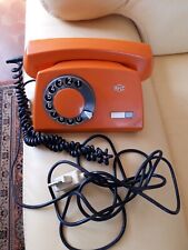 Vintage ancien téléphone d'occasion  Amiens-