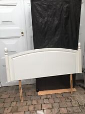 art deco headboard for sale  MARKFIELD