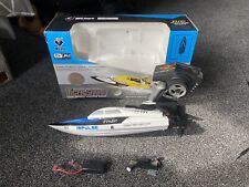 Wltoys RC Boat Tiger Shark Radio Control Rc Car RTR for sale  Shipping to South Africa
