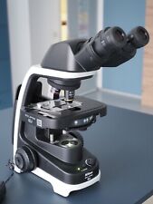 Nikon mikroskop eclipse gebraucht kaufen  Weimar