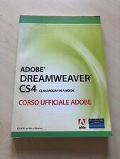 Adobe Dreamweaver usato in Italia | vedi tutte i 10 prezzi!