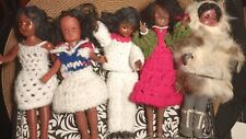 Vintage plastic dolls for sale  La Jolla