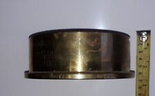 Falklands war brass for sale  PLYMOUTH